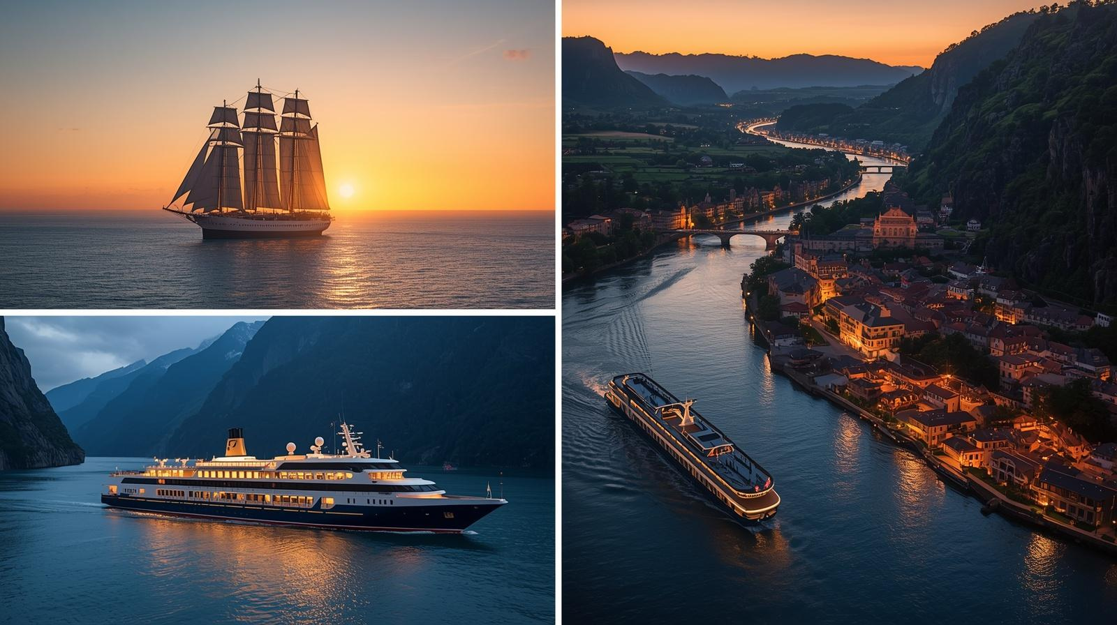 Cruises (1)