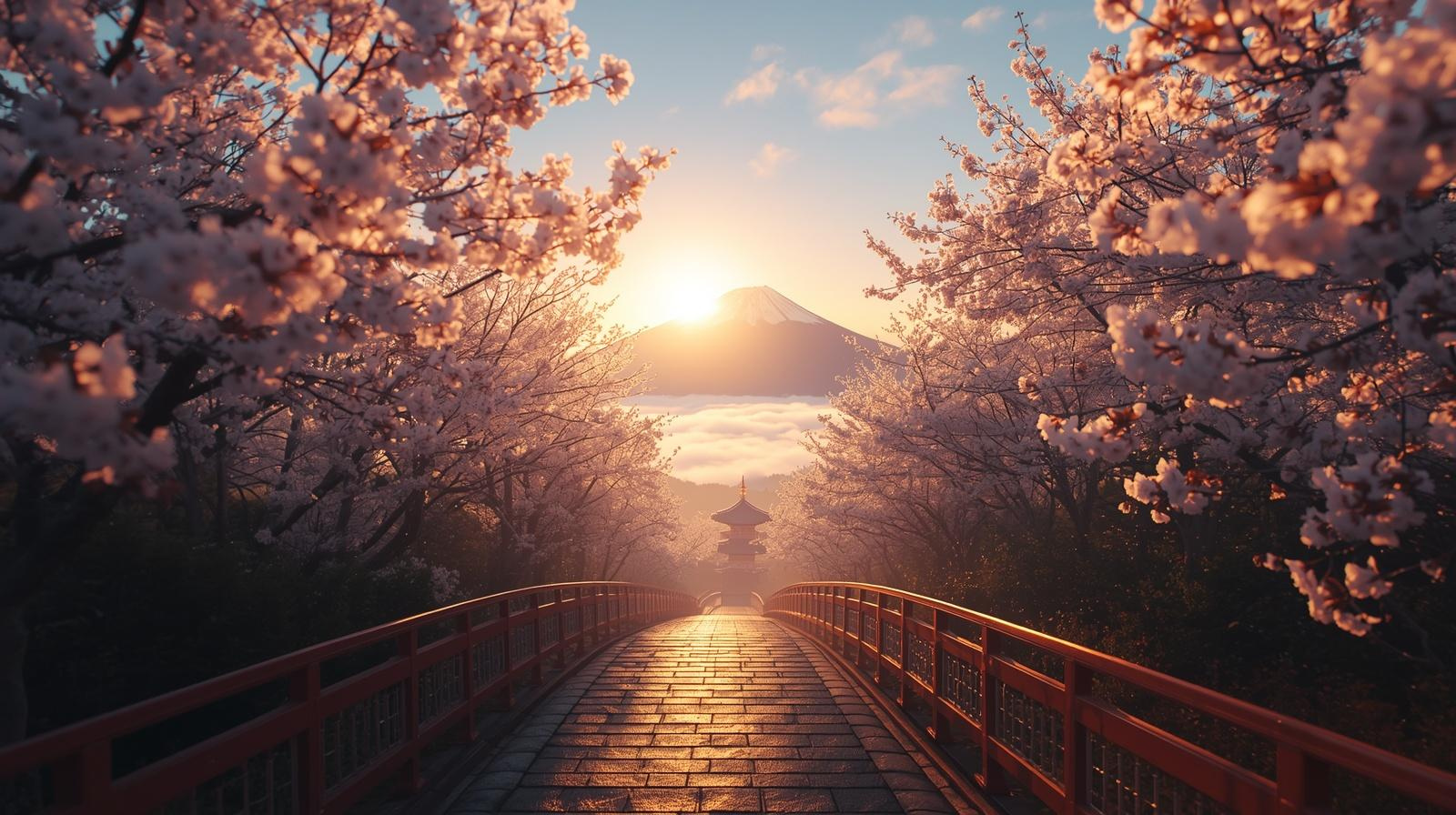 Discover Japan