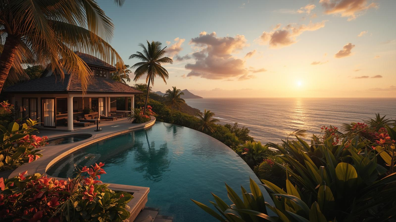 Villa Vacation